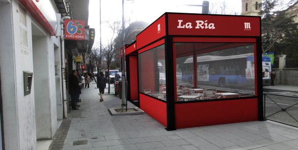 La Ria Integrado 1